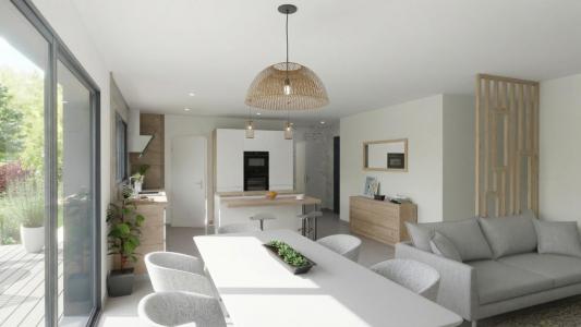 Acheter Maison Peillonnex 449000 euros