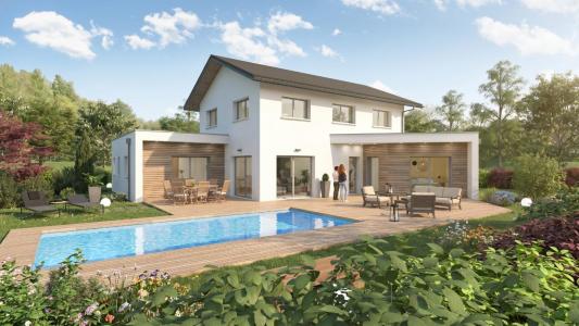Acheter Maison 145 m2 Saint-cergues
