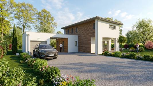 Annonce Vente 3 pi�ces Maison Saint-cergues 74