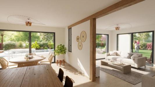 Acheter Maison Saint-cergues 594000 euros