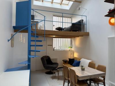 Annonce Location Appartement Paris-15eme-arrondissement 75