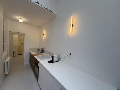Louer Appartement Paris-15eme-arrondissement Paris