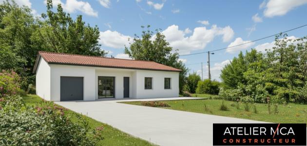 For sale Irigny 90 m2 Rhone (69540) photo 0