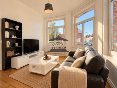 For sale Dunkerque 2 rooms 46 m2 Nord (59140) photo 0