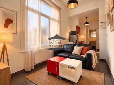 For sale Dunkerque 2 rooms 27 m2 Nord (59140) photo 0