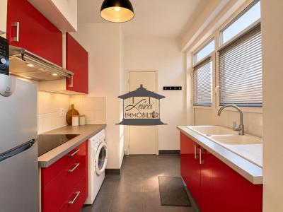 For sale Dunkerque 2 rooms 27 m2 Nord (59140) photo 1