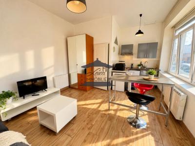 For sale Dunkerque 1 room 21 m2 Nord (59140) photo 0