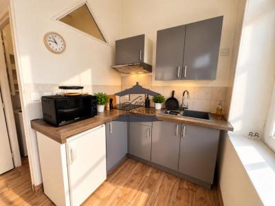 For sale Dunkerque 1 room 21 m2 Nord (59140) photo 1