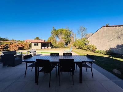 Acheter Maison 80 m2 Soreze