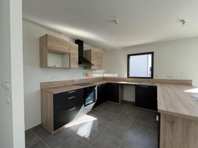 Louer Maison 118 m2 Chateaubourg