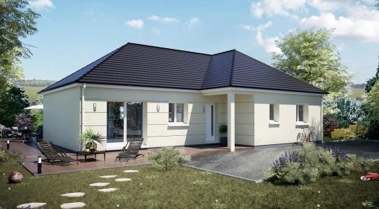 For sale Auffay VARENGEVILLE-SUR-MER 4 rooms 105 m2 Seine maritime (76720) photo 0