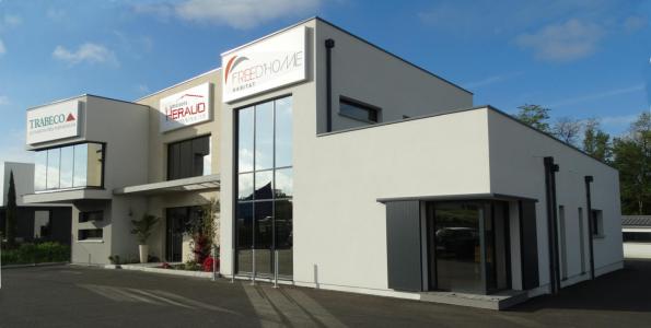 For sale Creon 431 m2 Gironde (33670) photo 2