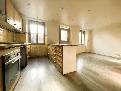 Annonce Vente 5 pi�ces Maison Villard-bonnot 38