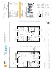Annonce Location 4 pi�ces Maison Mimizan 40