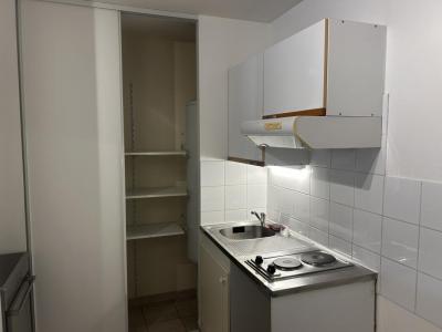 Louer Appartement 52 m2 Carcassonne