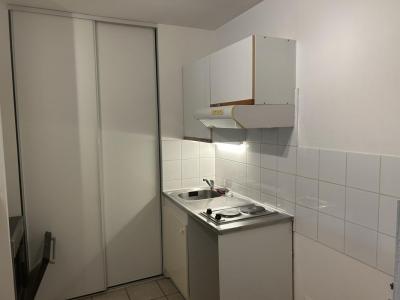 Louer Appartement Carcassonne Aude