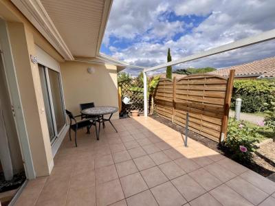 For sale Villegly 3 rooms 60 m2 Aude (11600) photo 1