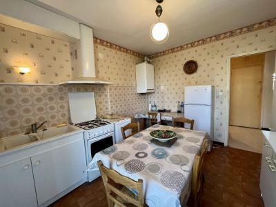 For sale Carcassonne 4 rooms 83 m2 Aude (11000) photo 3