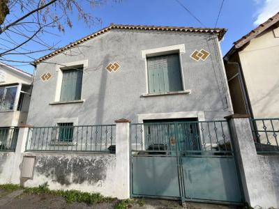 For sale Carcassonne 6 rooms 136 m2 Aude (11000) photo 0
