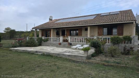 Acheter Maison Limoux Aude