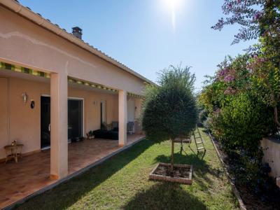 Acheter Maison 172 m2 Limoux