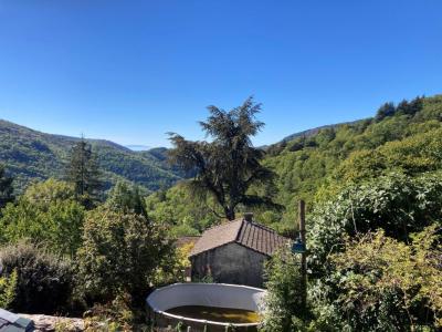 Acheter Maison 100 m2 Castans