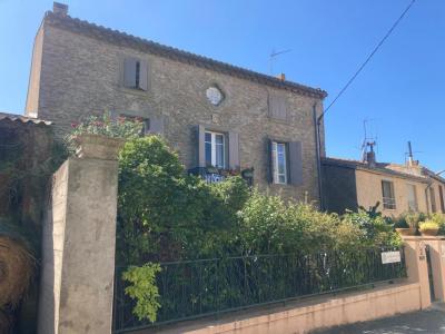 Annonce Vente Prestige Saint-frichoux 11