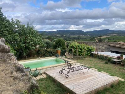 Annonce Vente 10 pi�ces Maison Gardie 11