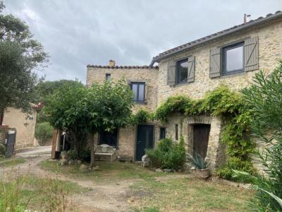 Acheter Maison 250 m2 Gardie