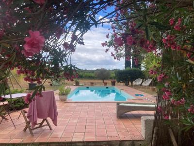 Acheter Maison 196 m2 Gruissan