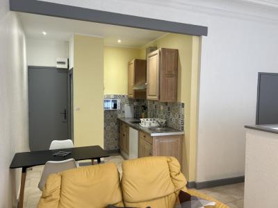 Louer Appartement 28 m2 Carcassonne