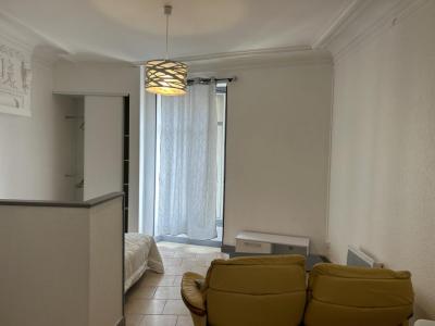Louer Appartement Carcassonne Aude
