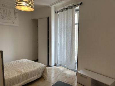 Louer Appartement Carcassonne 450 euros