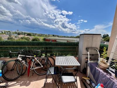 For sale Carcassonne 2 rooms 38 m2 Aude (11000) photo 0
