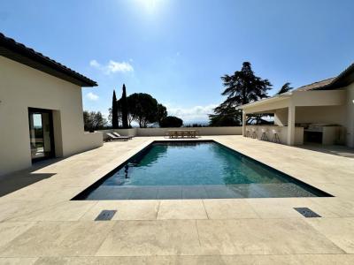 Annonce Vente 9 pi�ces Maison Villemoustaussou 11