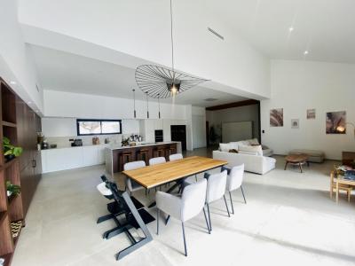 Acheter Maison Villemoustaussou 1260000 euros