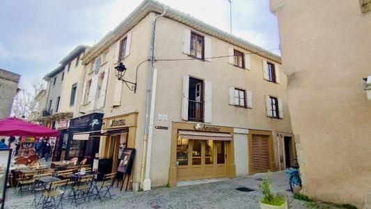 For sale Carcassonne 3 rooms 83 m2 Aude (11000) photo 1