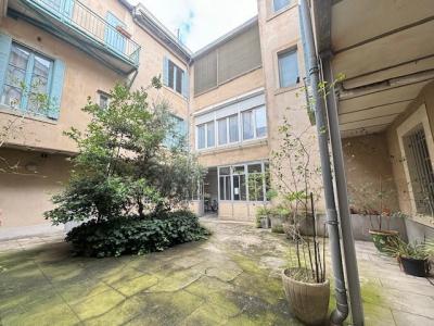 Annonce Vente 4 pi�ces Appartement Carcassonne 11