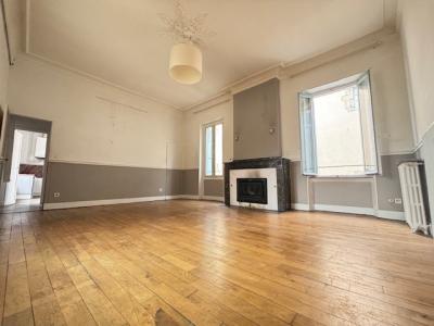 Acheter Appartement 125 m2 Carcassonne