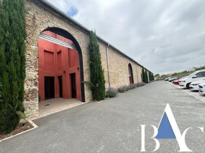 Acheter Bureau 525 m2 Carcassonne