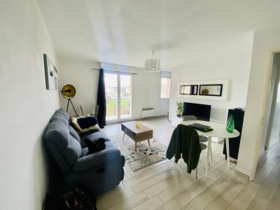 Annonce Vente 2 pi�ces Appartement Carcassonne 11