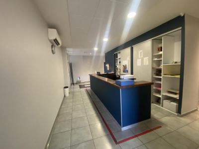 Acheter Commerce 224 m2 Carcassonne