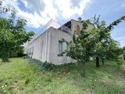 Annonce Vente 6 pi�ces Maison Carcassonne 11