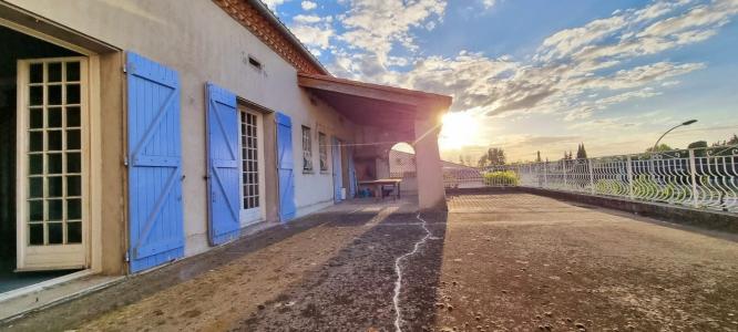 Acheter Maison 150 m2 Carcassonne