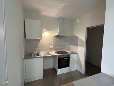Annonce Location 2 pi�ces Appartement Carcassonne 11
