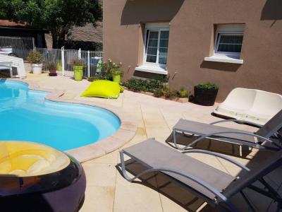 Annonce Vente 8 pi�ces Maison Carcassonne 11