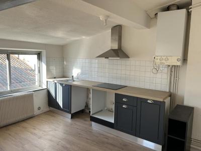 Louer Appartement Carcassonne Aude