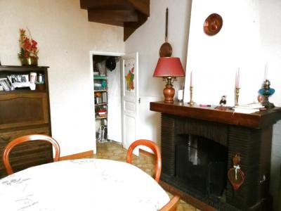 Acheter Maison 99 m2 Blomac