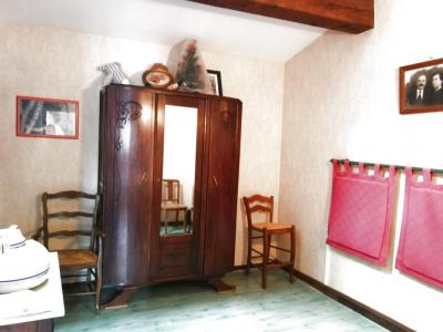 Acheter Maison Blomac 78000 euros