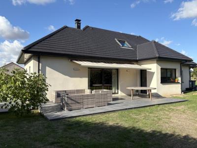 For sale Nempont-saint-firmin 6 rooms 147 m2 Pas de calais (62180) photo 0